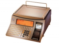 Bizerba Scale